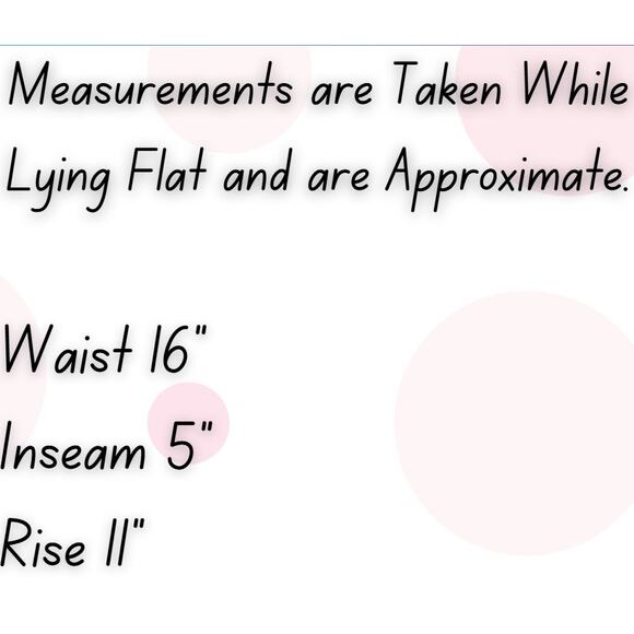 Isaac Mizrahi Womens Orange Floral Print Cotton Blend Pocket Chino Shorts Size 6 - Picture 8 of 9